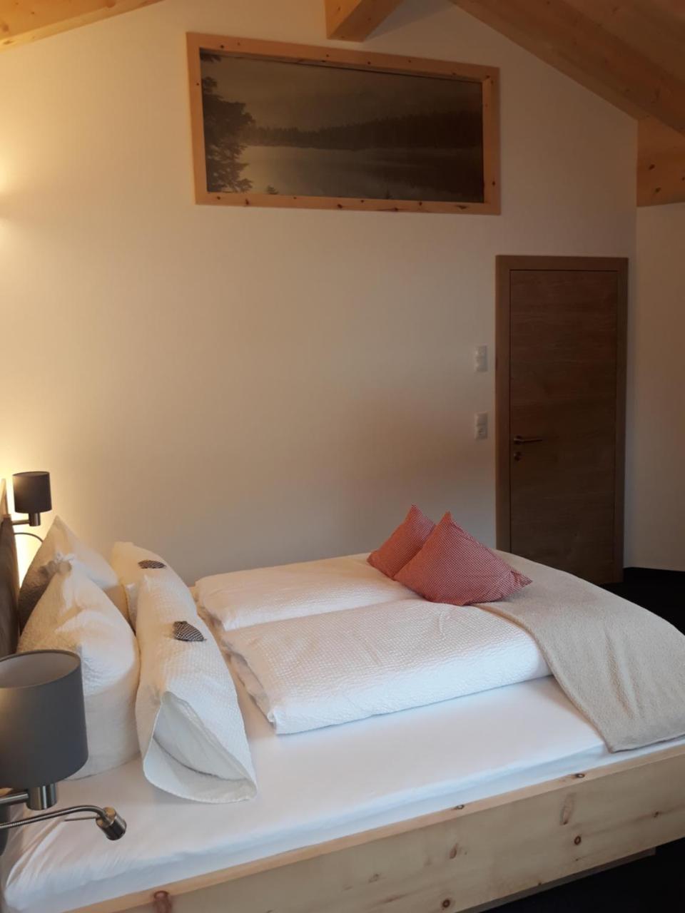 Apart Alpen Royal Nauders Buitenkant foto
